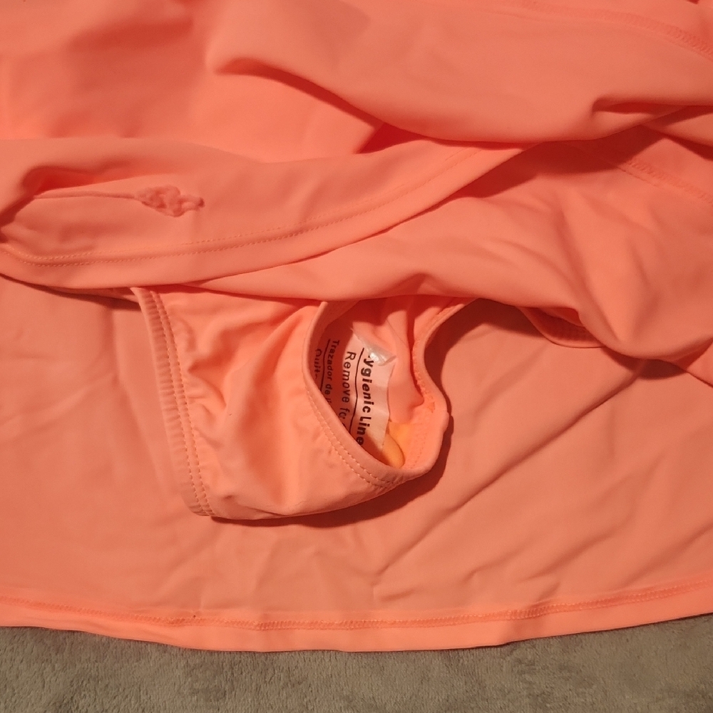 Pink Skort - Picture 2 of 7